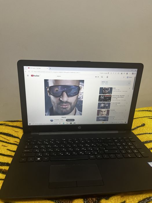 Ноутбук продажа или обм