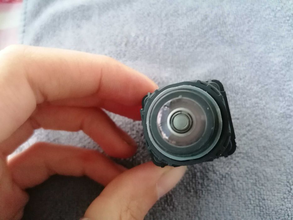 Камера 360 за mercedes w2222