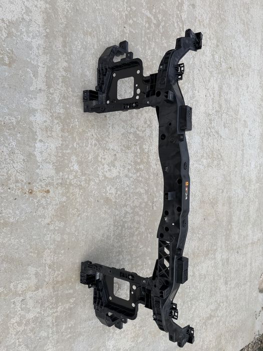 Trager hyundai Kona