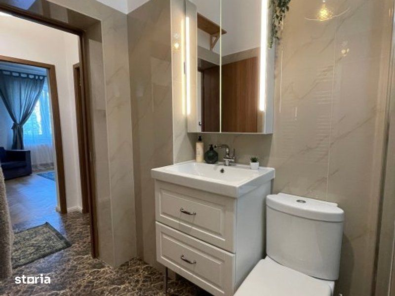 Apartament,