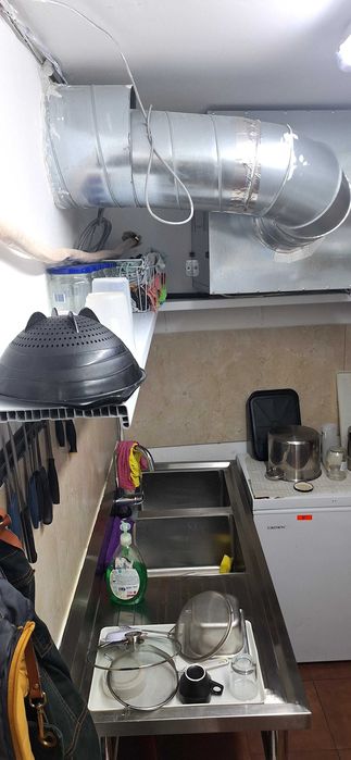 Работещ бизнес и бранд в центъра на Пловдив