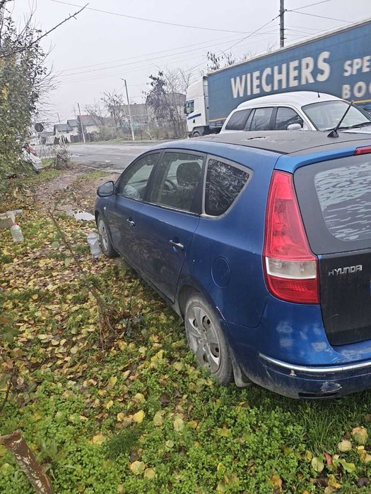 Hyundai I30 - 2 masini la pret de unul