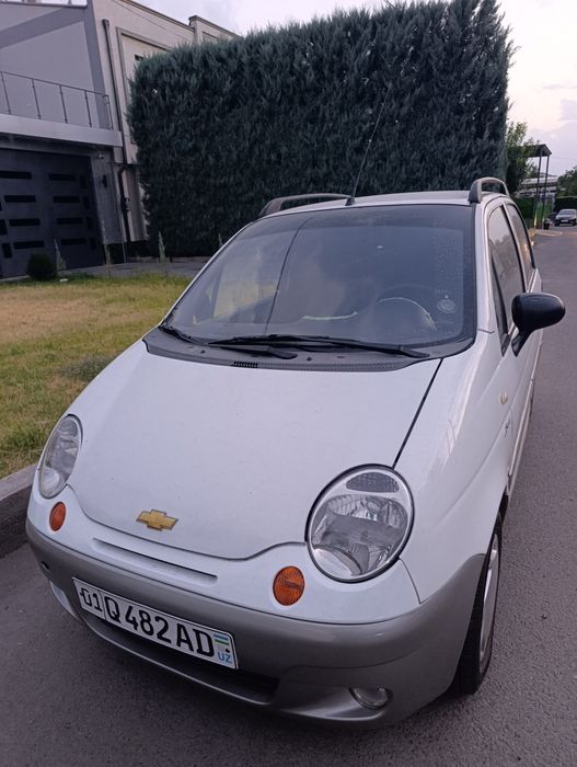 Matiz arendaga Suxoy