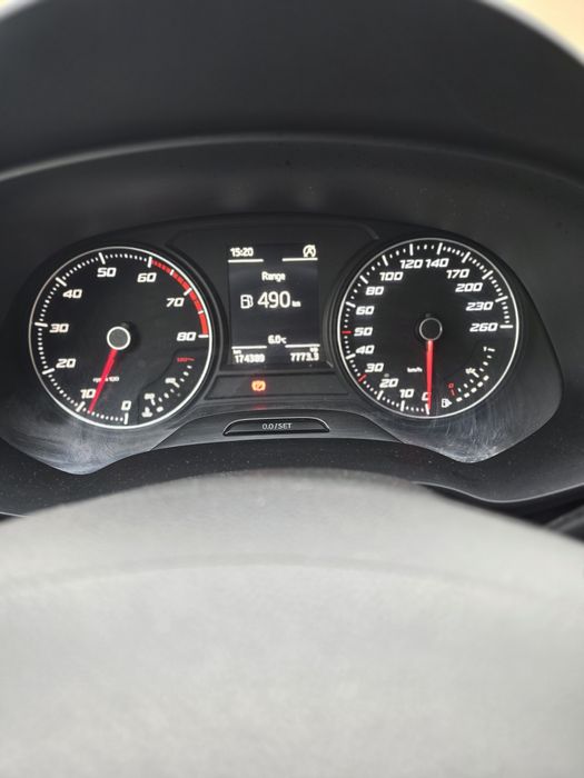 Vând Seat Leon 1.4 tsi 122 cp 6 trepte an fabricație 2013.