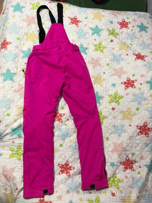 Камбинизон с куркой