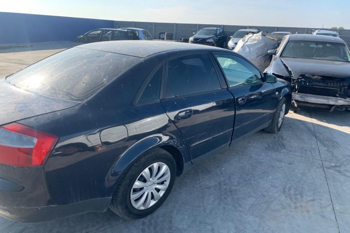 Spirala volan 4E0953541 Audi A4 B6