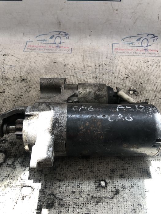 electromotor audi a4 b8 2012