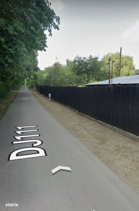 Nou | Teren Intravilan | 1065 mp | Lângă Pădure / Siliștea Snagovului