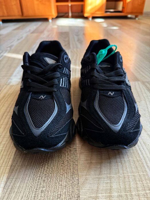 Маратонки New Balance