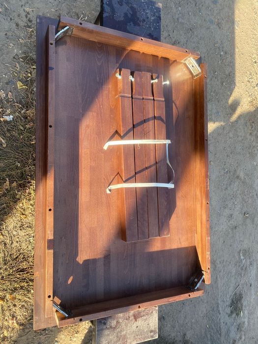 Продам польский кухонный стол