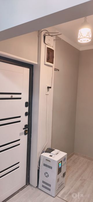 Ремонт квартир под ключ