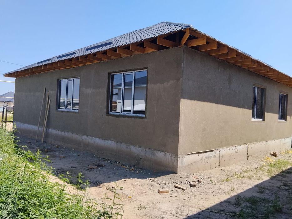 Продам Дом Выше Сду