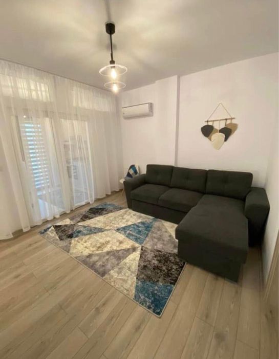 Inchiriez Apartament 1 camera Valea Adanca