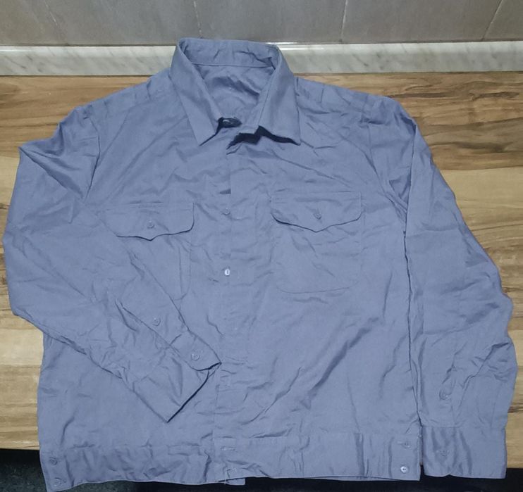 Рубашки форменные