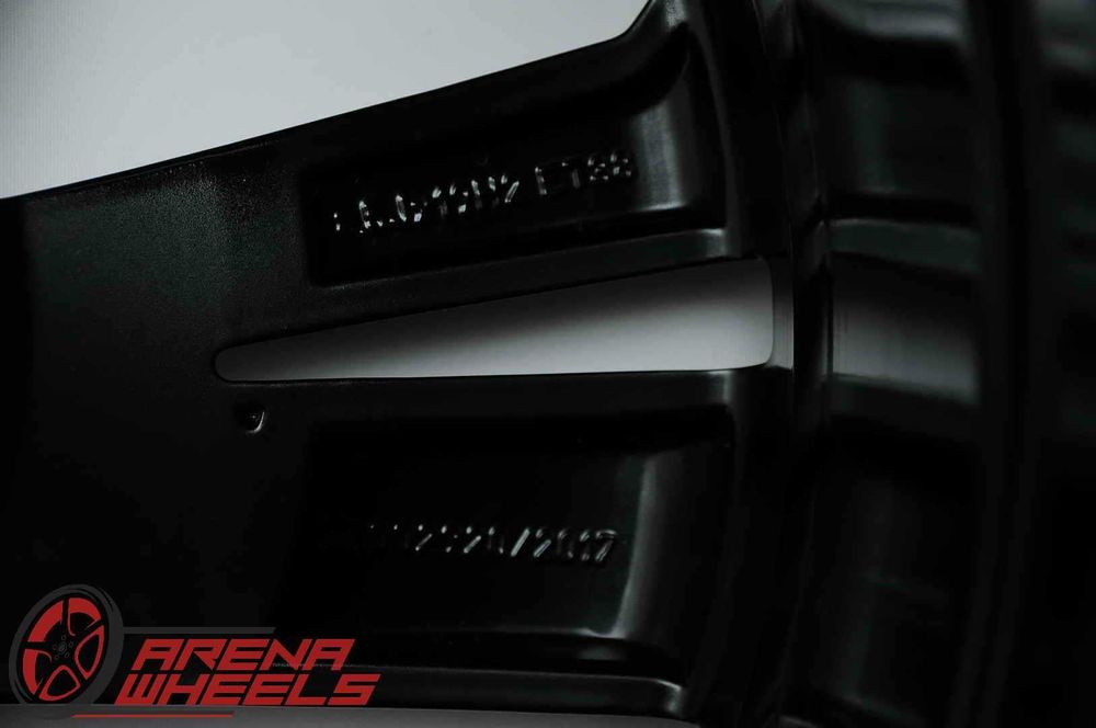 Jante Noi 19 inch Originale VW Tiguan 5NA R19 ET38 Valencia