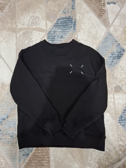 maison margiela sweater