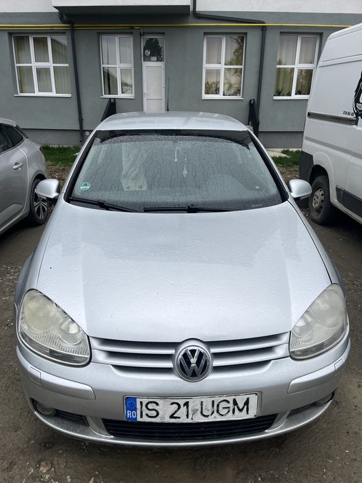 Vand golf 5  coupe