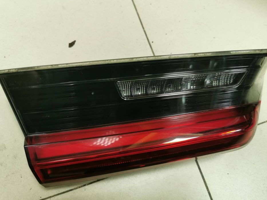 Bmw G20 стопове / задни светлини