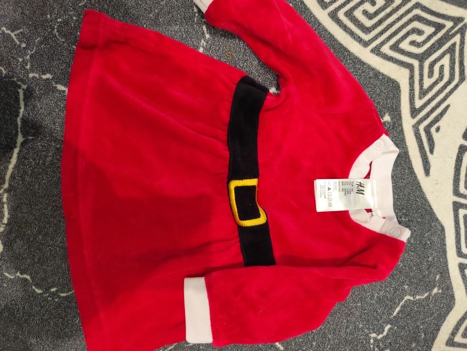 Детски роклички 80-86