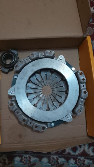 Диск сцепление комплект