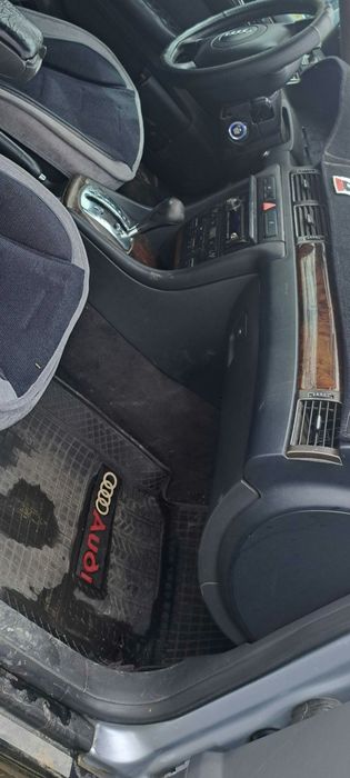 Audi a6 c5 1998 2,4