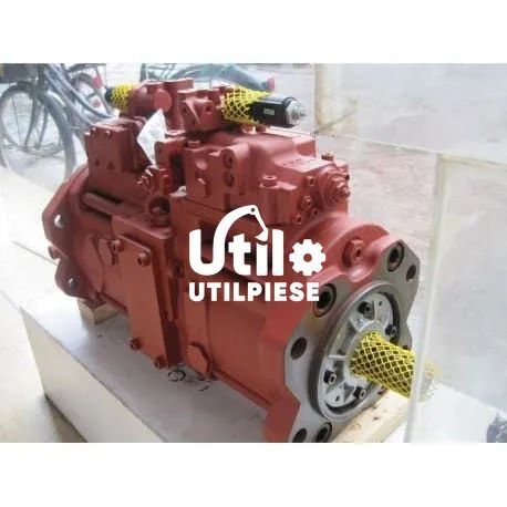 Pompa Hidraulica JCB JS240 JS220 JS260 JS210 JS200 + piese JCB