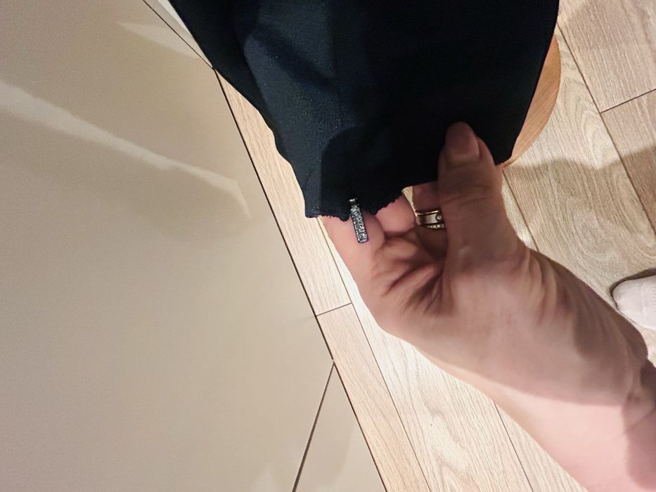 Блуза Pinko с красиви ръкави