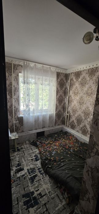 Продается квартира