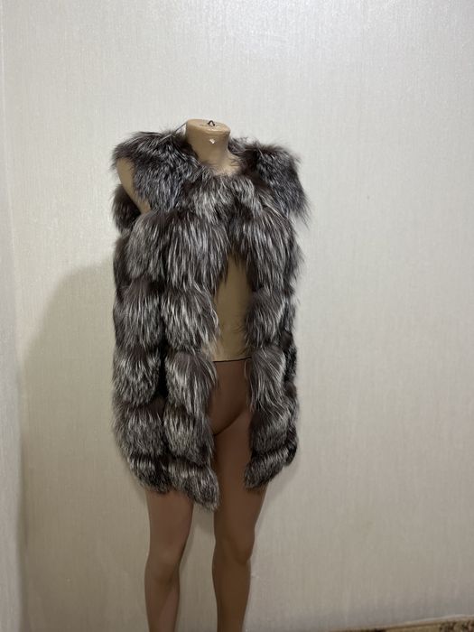 Шуба продам срочно