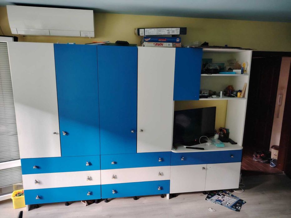 Мебели за децка стая