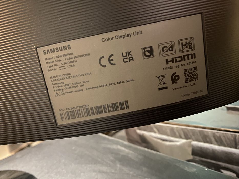 Monitoare dell, samsung, lenovo, hp