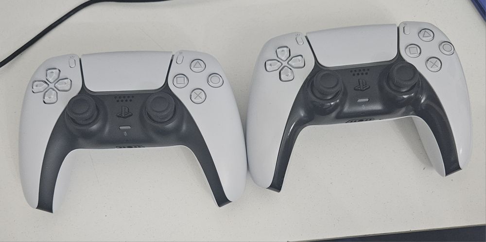 Продам джостики для ps5