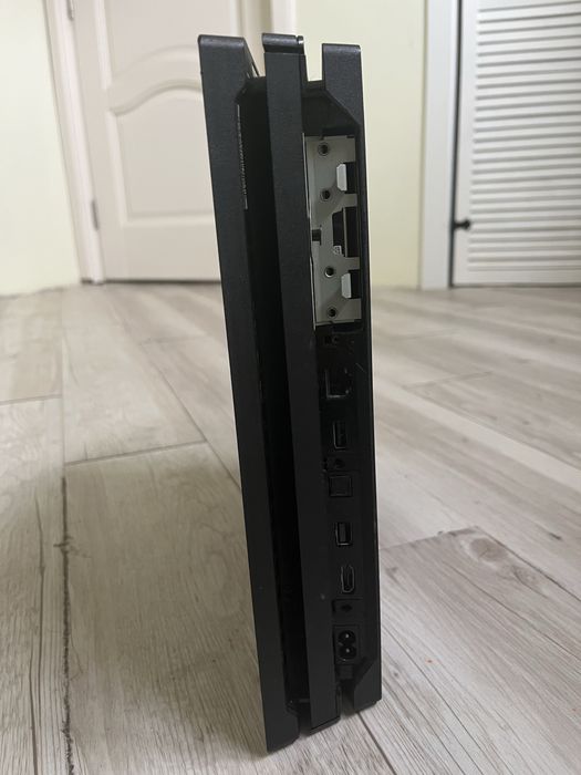 Playstation 4 pro digital