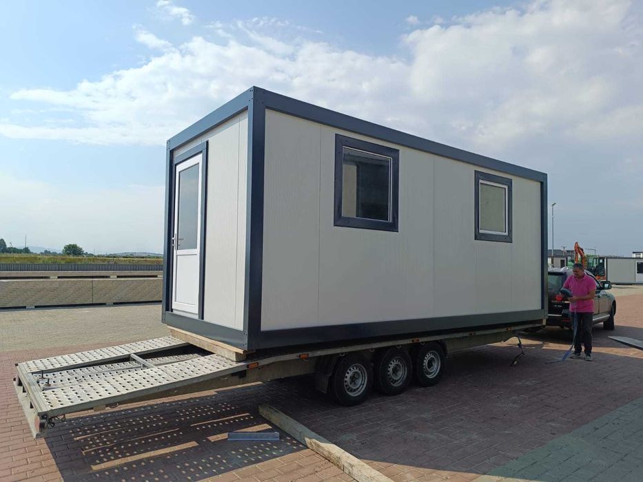 Panouri sandwich / tabla cutata / accesorii / containere