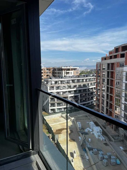 Продава се Тристаен апартамент в София, Малинова долина - 85 кв.м за 3295 €/кв.м - Снимка #8