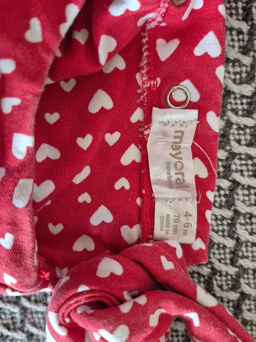 Детски роклички Майорал, ескимоси и палто