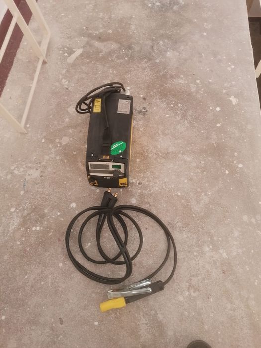 Invertor sudura 380V Esab 251 i