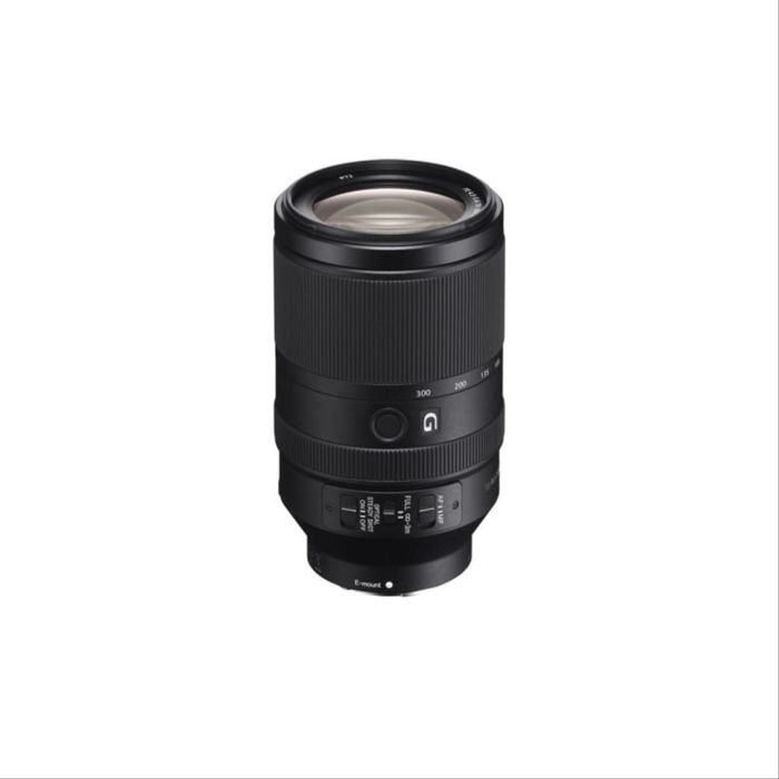 Sony FE 70-300mm F4.5-5.6 G OSS - Nou ! Garantie 2 ani !