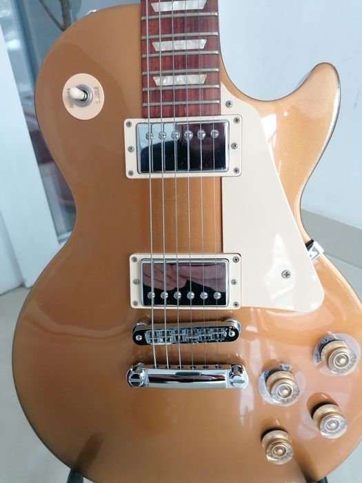 Chitara electrica Gibson les Paul Studio