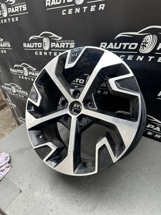 Janta R18 Kia Sportage 2022/2023/2024