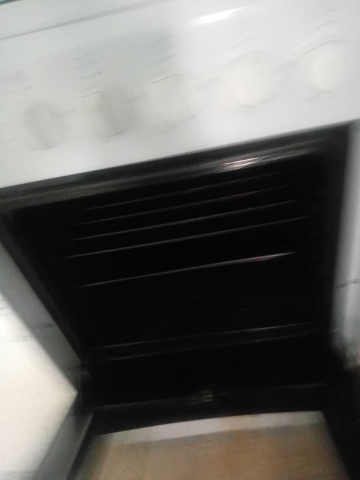 Газовая плита б/у