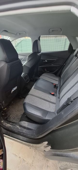 Peugeot 3008 1.6 diesel 120 CP