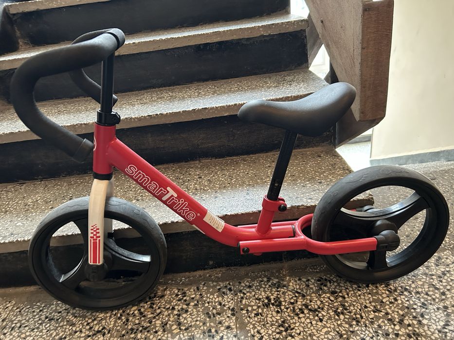 Баланс колело SMARTRIKE