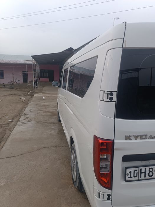 Changan V7 9 11 mestalik