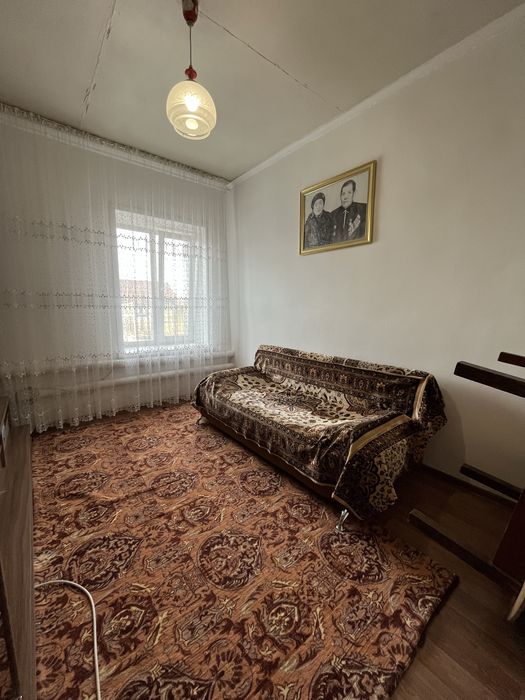 Щучинск. ул. Моховая