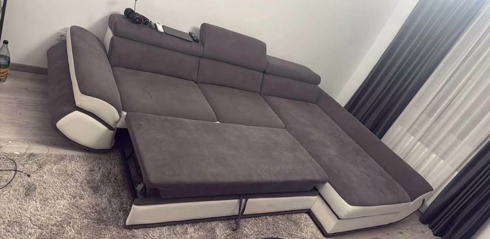 Canapea SH extensibilă Magic ,s