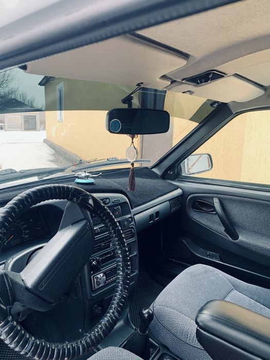 Продажа Автомобиля VАZ 2115