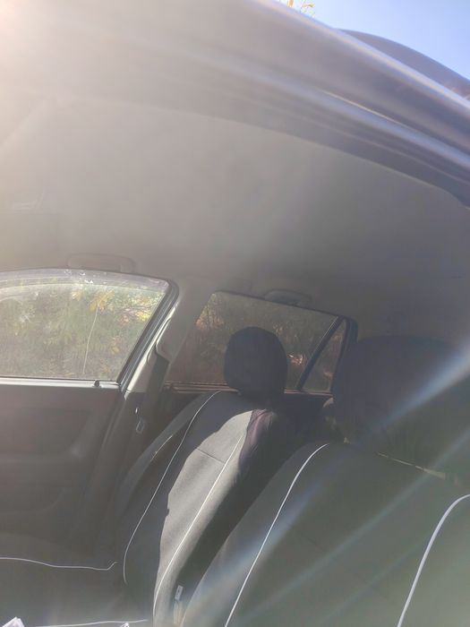 Опел Астра G 1.7