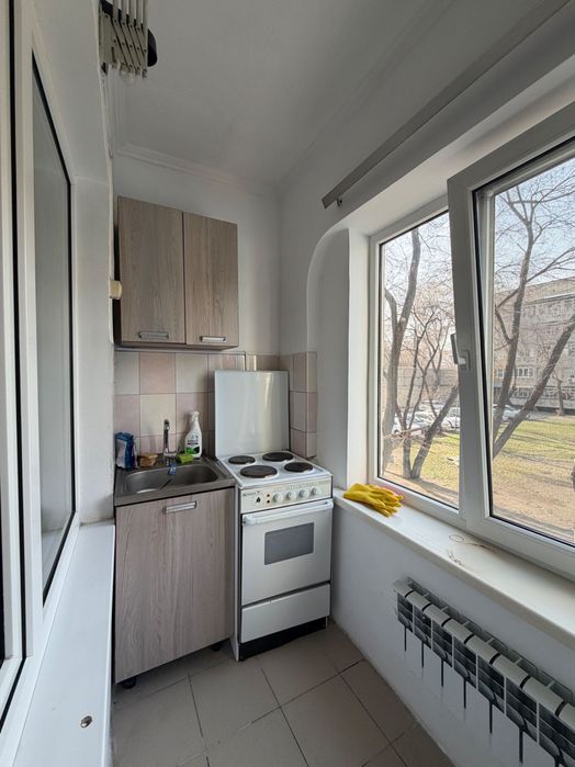 Сдам квартиру в аренду