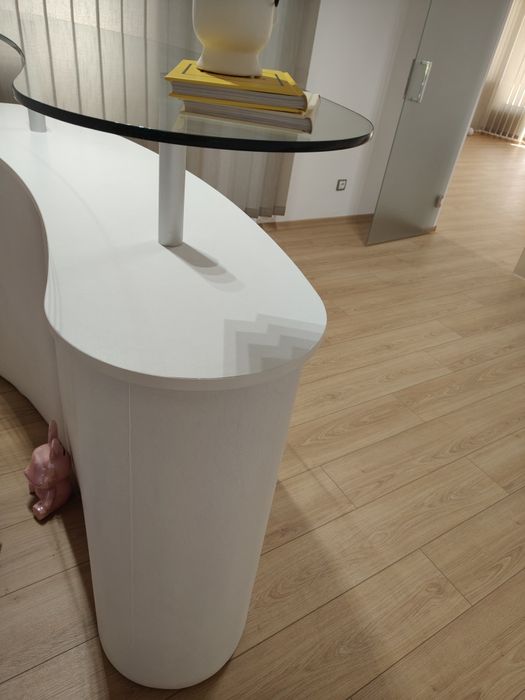 Луксозна рецепция